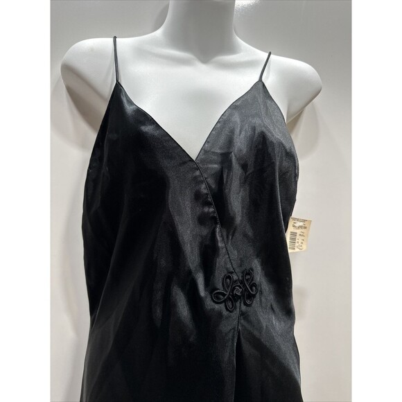 Vintage Intime Of California  Neglige Lingerie New Old stock Nightie Medium - Picture 2 of 8
